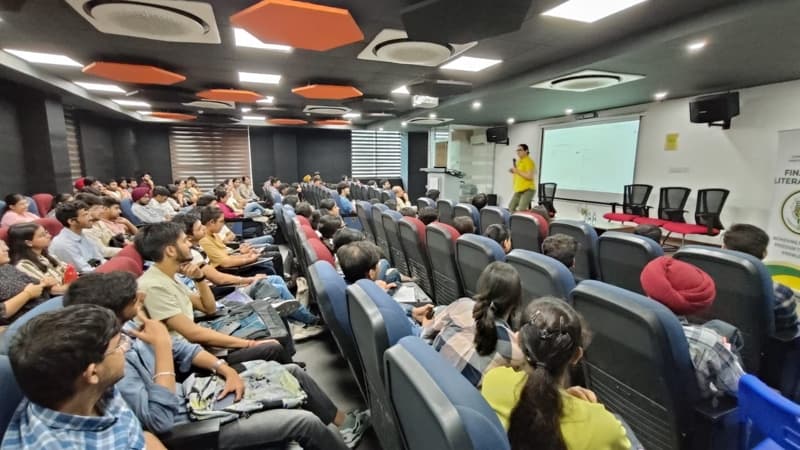 PML SD Business School Chandigarh Campus photo 57